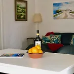 Apartamento Centeano