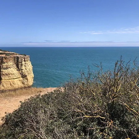 Centeano Daire Carvoeiro (Lagoa)