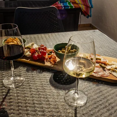 Centeano Appartement