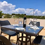 Centeano Apartment