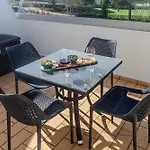 Centeano Apartment