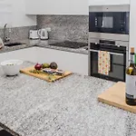 Centeano Apartment