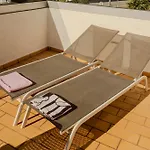 Centeano Apartment