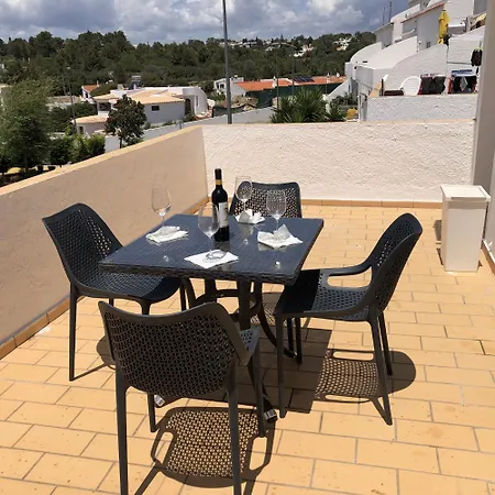 Centeano Appartement *