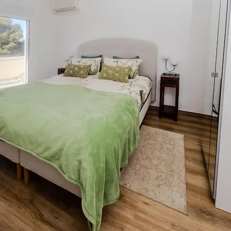 아파트 Centeano *