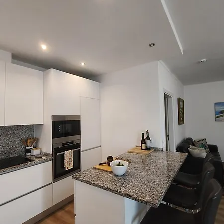 Centeano 아파트 카르보에이루