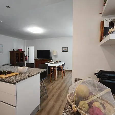 Centeano Appartement *