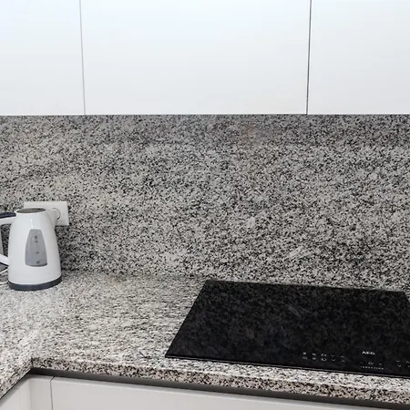 Centeano 아파트 *