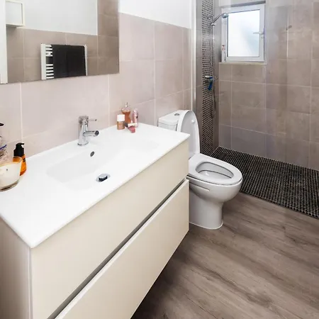 아파트 Centeano *