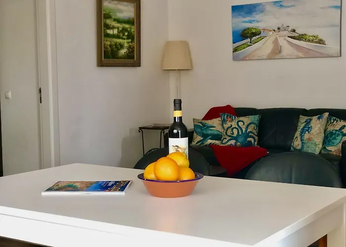 Appartement Centeano