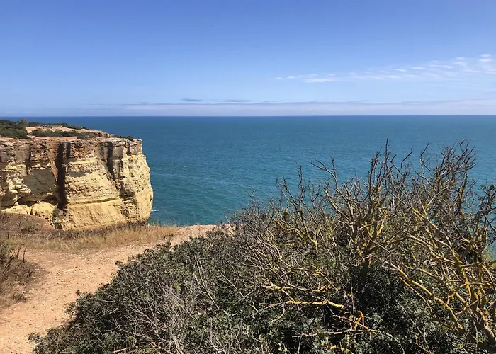 Centeano Appartement Carvoeiro (Lagoa)