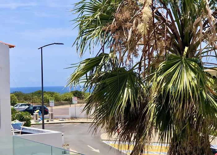 Appartement Centeano Carvoeiro (Lagoa)
