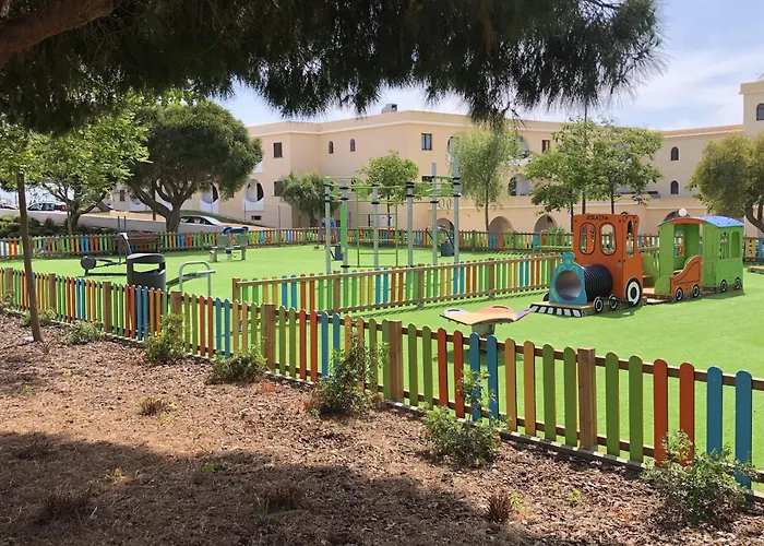 Appartement Centeano Carvoeiro (Lagoa)
