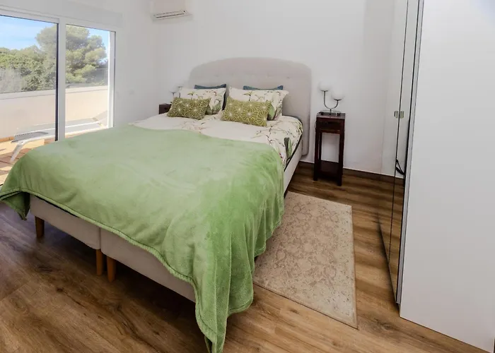 Appartement Centeano *