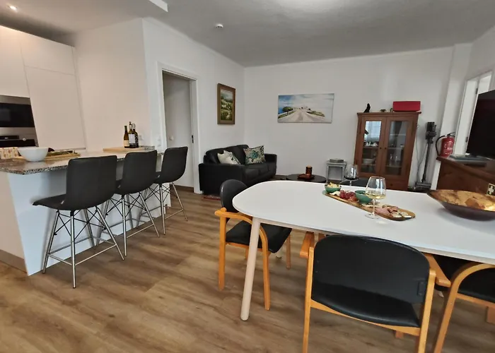 Centeano Appartement Carvoeiro (Lagoa)