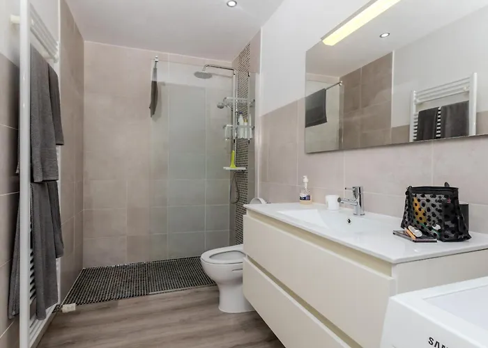 Centeano Appartement Carvoeiro (Lagoa)