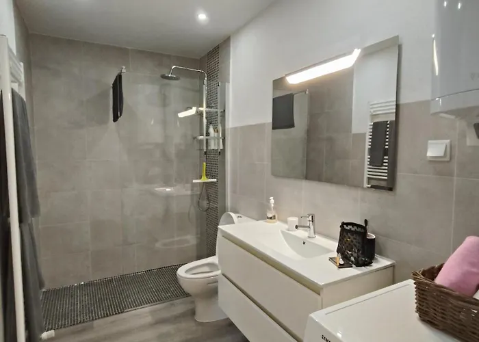 Centeano Appartement