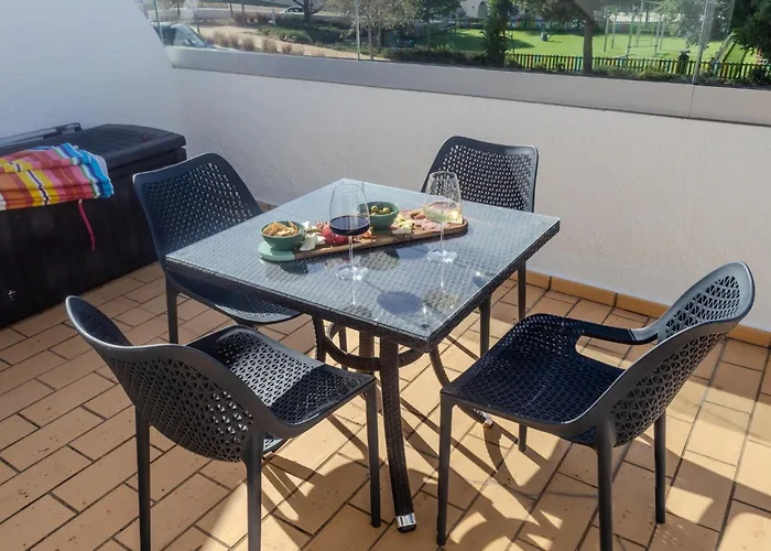 Centeano Appartement