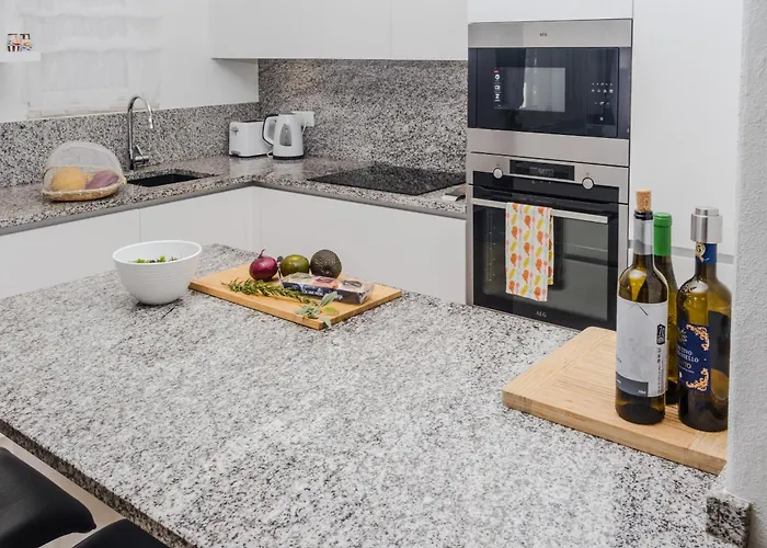 Centeano Appartement
