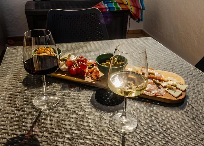 Centeano Appartement