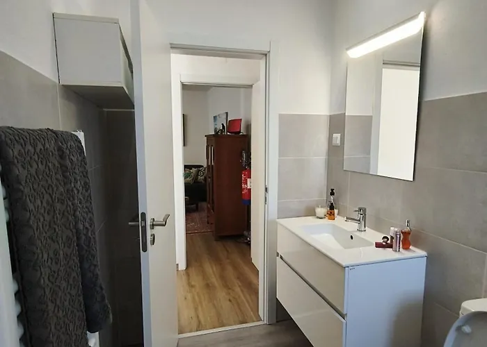Appartement Centeano
