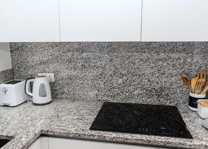 Centeano Appartement *