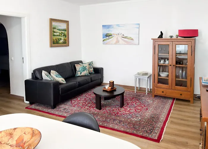 Appartement Centeano Carvoeiro (Lagoa)