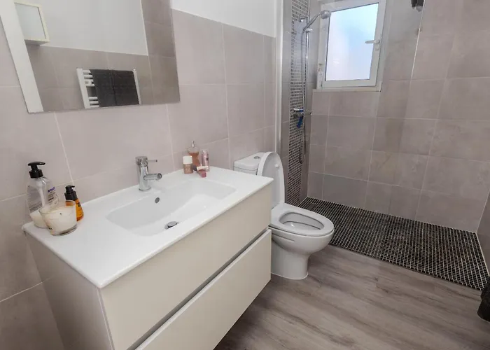 Appartement Centeano