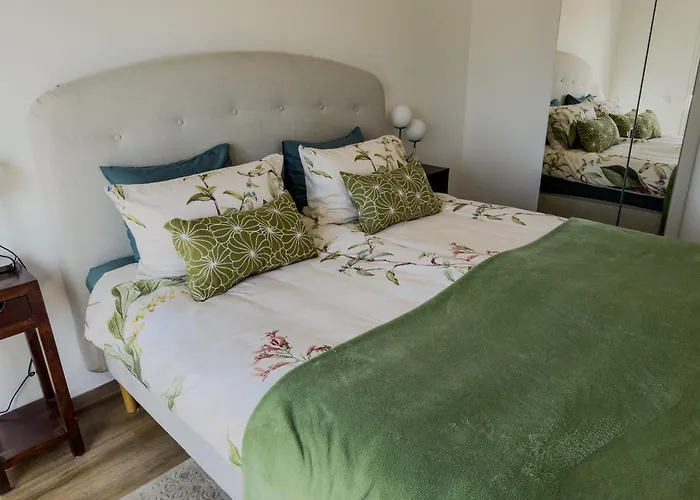 Appartement Centeano