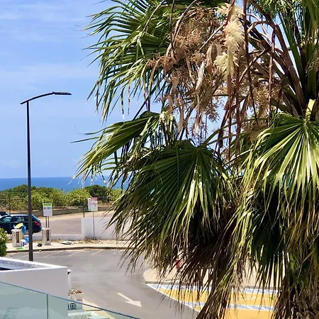 Apartamento Centeano Carvoeiro (Lagoa)