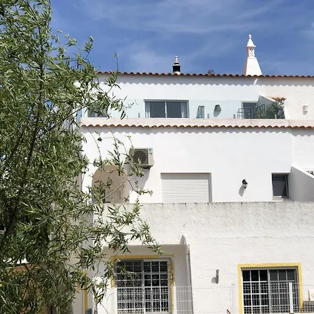 Centeano Apartamento