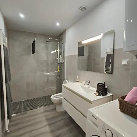 Centeano Apartamento