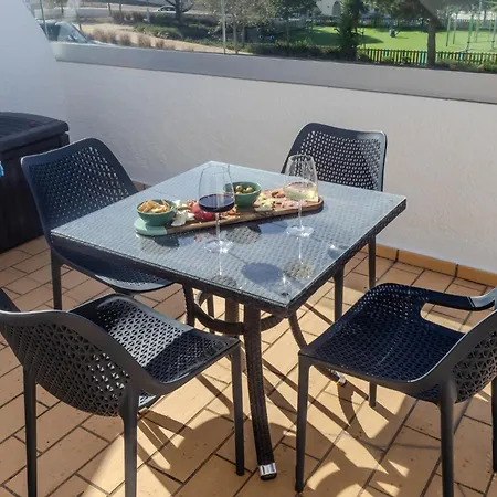 Centeano Apartamento