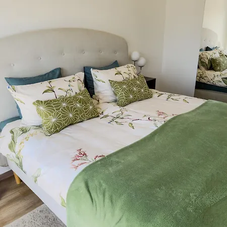 Apartamento Centeano *