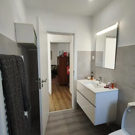 Apartamento Centeano