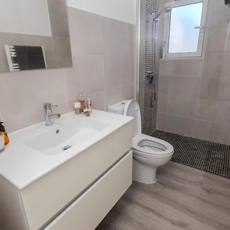 Apartamento Centeano