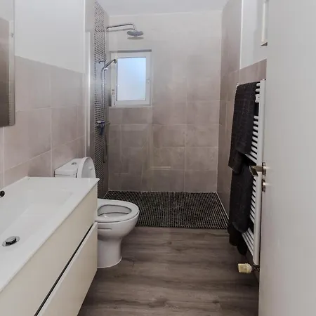 Apartamento Centeano