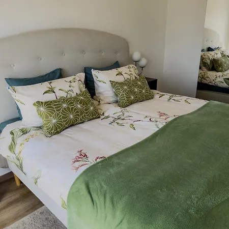 Apartamento Centeano